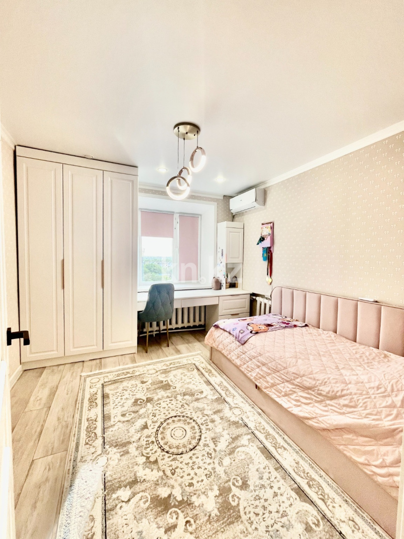 Продажа 4-комнатной квартиры, 84 м² - Продажа квартир в блочном доме в Темиртау - страница 2 фото 3 из 10
