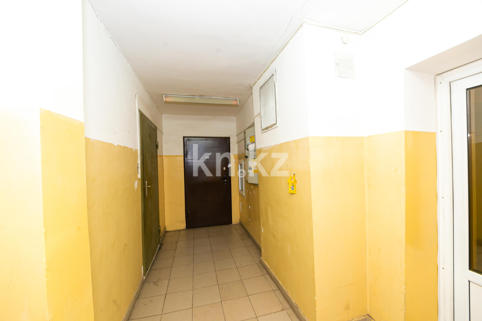 Продажа 1-комнатной квартиры, 36 м², ул. Кубрина в Астане - фото 22