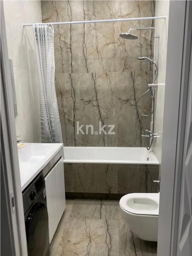 Продажа 1-комнатной квартиры, 40 м² - Продажа однокомнатных квартир в Астане - страница 16 фото 2 из 2