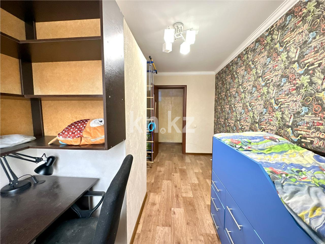 Продажа 3-комнатной квартиры, 53 м², ул. Механическая, дом  8а - Продажа квартир в Караганде фото 7 из 19