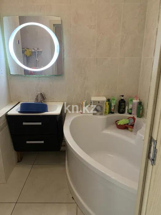 Продажа 4-комнатной квартиры, 87 м², пр. Республики - Продажа квартир в Казахстане фото 6 из 8