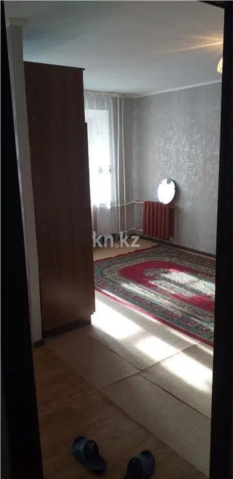 Продажа 1-комнатной квартиры, 32 м², пр. Республики, дом  29 - Продажа  однокомнатных квартир в Темиртау фото 1 из 2