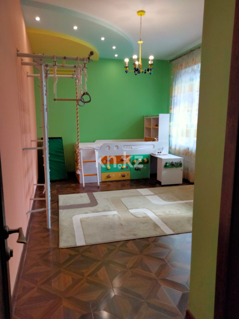 Продажа 7-комнатного дома, 500 м² - Продажа домов, коттеджей в Алматы в Бостандыкском р-не фото 14 из 33