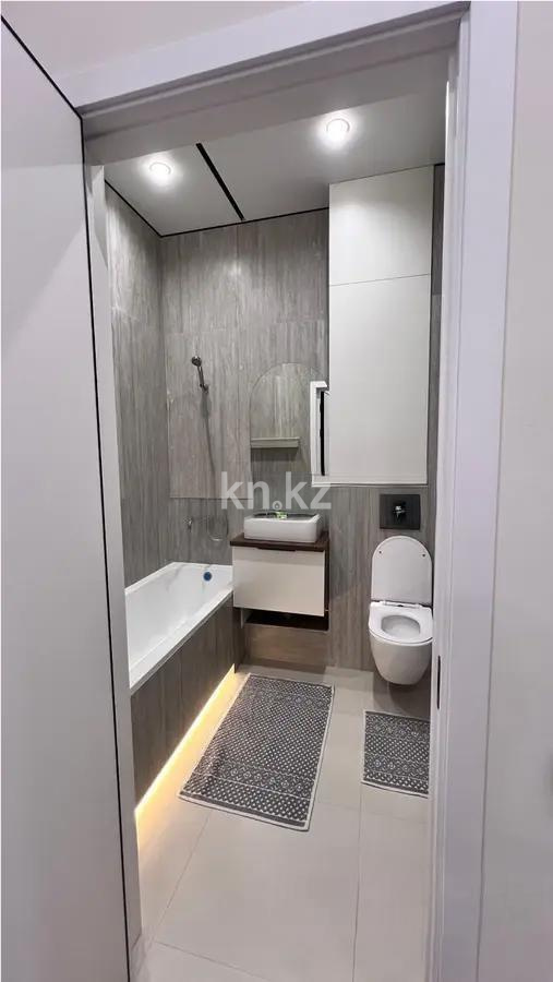 Продажа 2-комнатной квартиры, 62 м² - Недвижимость в Алматы фото 4 из 5
