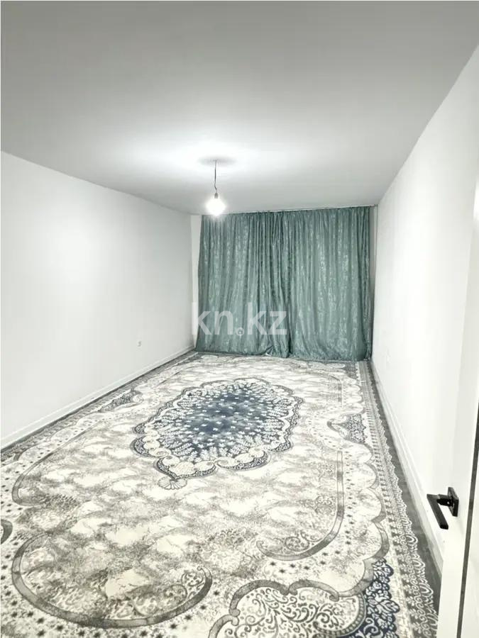 Продажа 3-комнатной квартиры, 88 м², мкр-н 13, дом  4 - Продажа квартир в Алматы фото 1 из 5