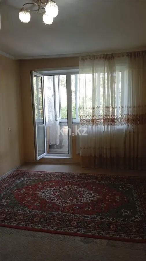 Продажа 1-комнатной квартиры, 36 м² в Караганде - фото 2