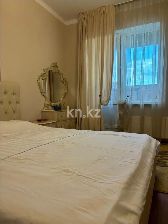 Продажа 4-комнатной квартиры, 125 м², пр. Кабанбай батыра, дом  11 в Астане - фото 2