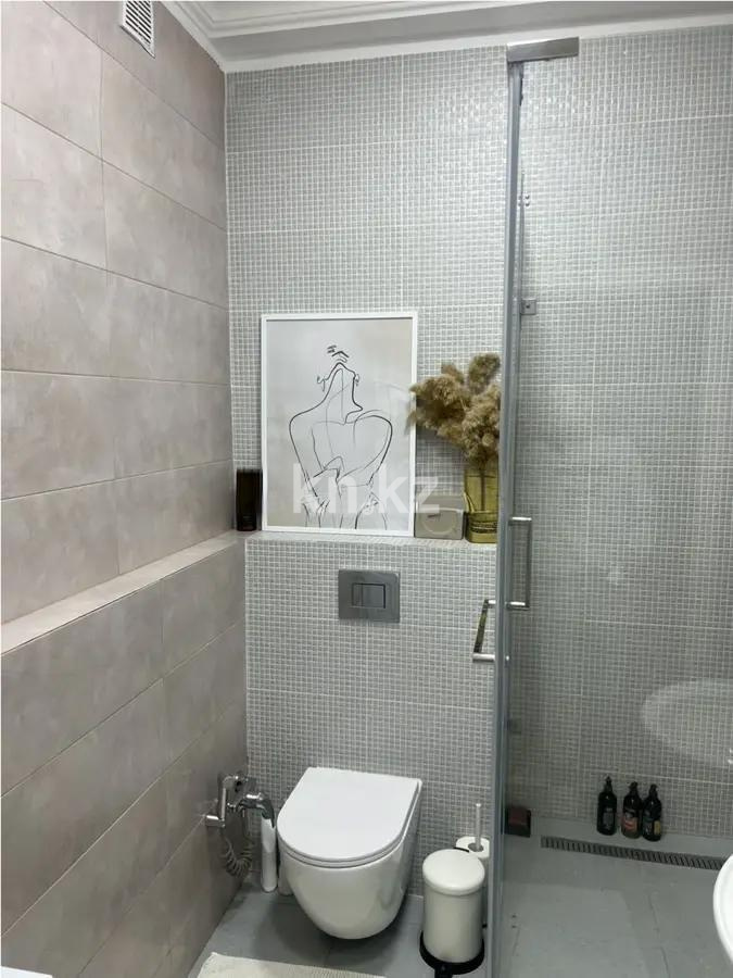 Продажа 2-комнатной квартиры, 55 м², пр. Сарыарка, дом  5/1 в Астане - фото 2