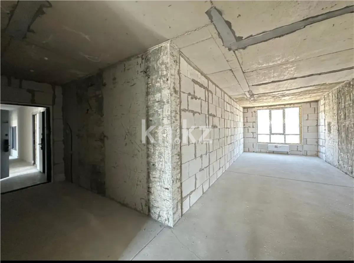 Продажа 2-комнатной квартиры, 60 м², ул. Муратбаева, дом  14 - Продажа квартир в Алматы фото 1 из 2