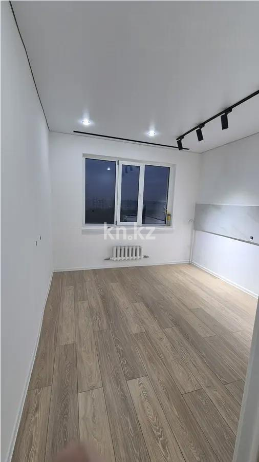 Продажа 1-комнатной квартиры, 40.1 м², мкр-н Жас Канат, дом  1/16 - Продажа квартир в Алматы фото 2 из 4