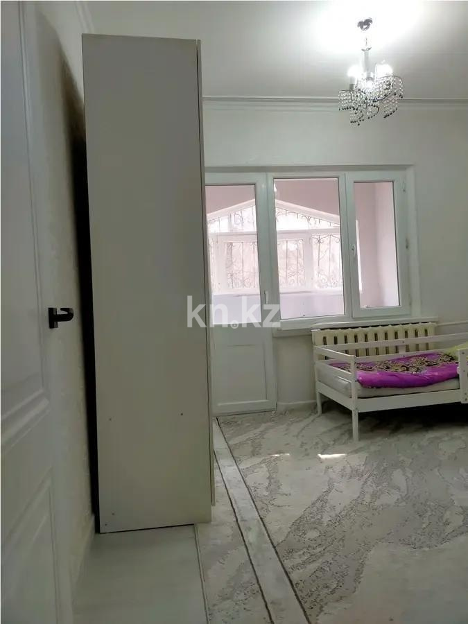 Продажа 2-комнатной квартиры, 60 м² в Алматы - фото 2