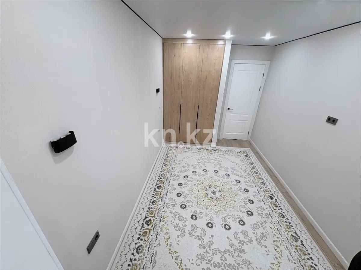 Продажа 2-комнатной квартиры, 39 м² в Астане