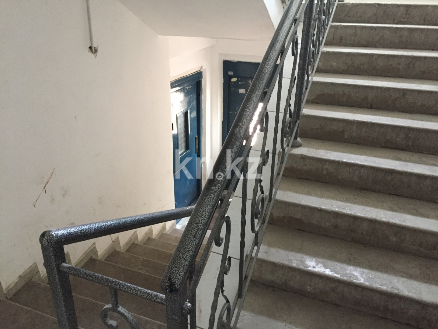 Продажа 1-комнатной квартиры, 54 м², пр. Абая, дом  63 в Астане - фото 14