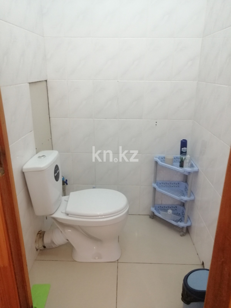 Аренда 1-комнатной квартиры, 50 м², ул. Мустафина, дом  21 - пр. Кудайбердыулы - Аренда  однокомнатных квартир помесячно в Астане фото 12 из 14