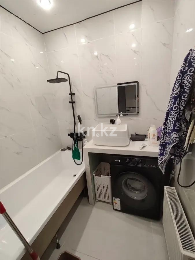 Продажа 2-комнатной квартиры, 45 м² в Астане - фото 4