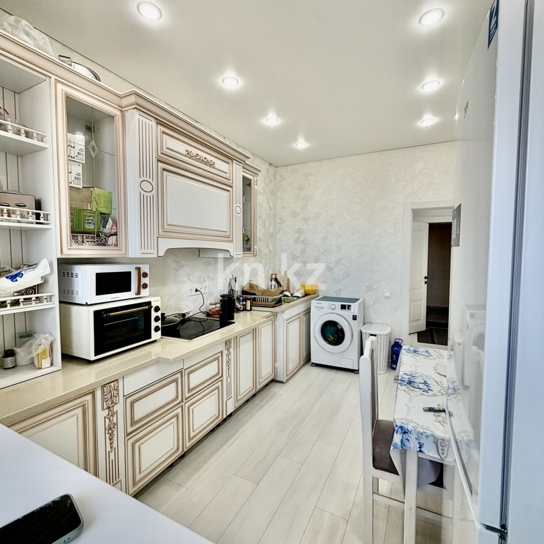 Продажа 1-комнатной квартиры, 38 м² в Астане - фото 9