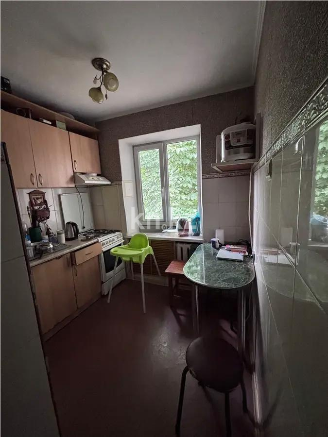 Продажа 3-комнатной квартиры, 55.2 м² - Продажа  трехкомнатных квартир в Алматы без посредников фото 4 из 6