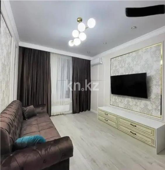 Продажа 2-комнатной квартиры, 60 м², ул. Култегин, дом  14 - Продажа  двухкомнатных квартир в Астане с фото фото 1 из 5