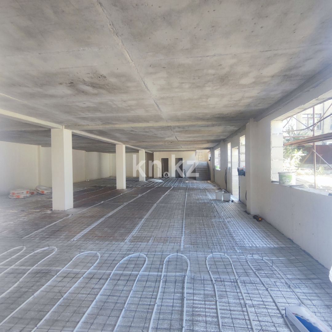 Продажа , 800 м², ул. Поль Гурдэ - Продажа офисных и торговых помещений в Алматы фото 9 из 12