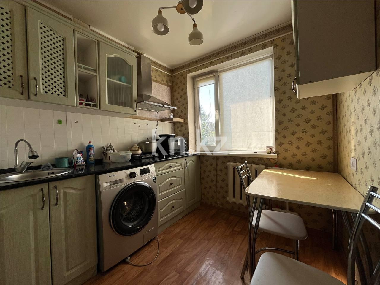 Продажа 1-комнатной квартиры, 31 м², 6 мкр. - Продажа квартир в Темиртау фото 6 из 15