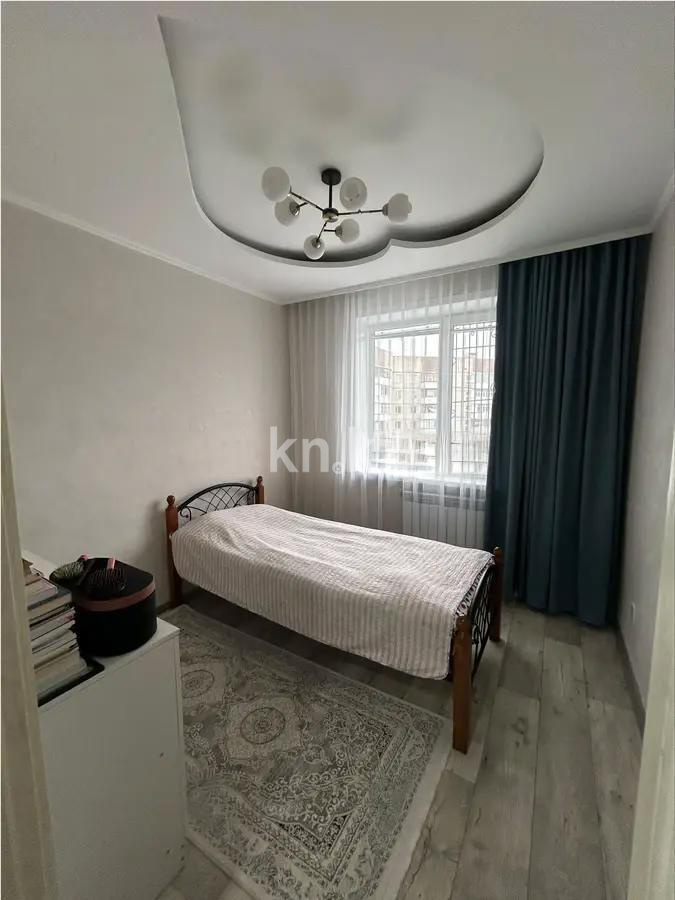 Продажа 4-комнатной квартиры, 75 м², мкр. Степной-4, дом  9 - Продажа квартир в Казахстане фото 4 из 8