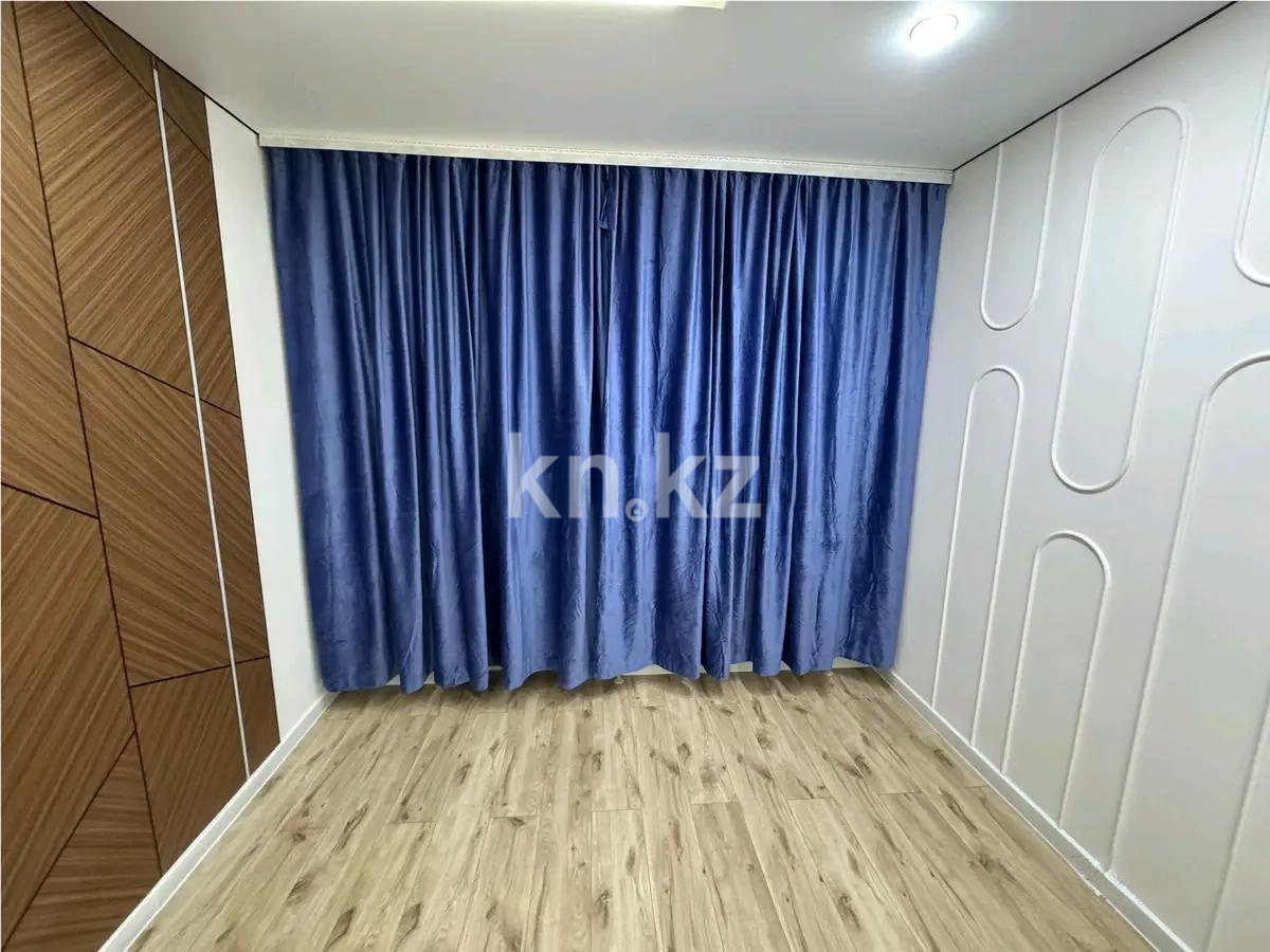 Продажа 1-комнатной квартиры, 28 м² - Продажа квартир в новостройках Алматы - страница 221 фото 1 из 3