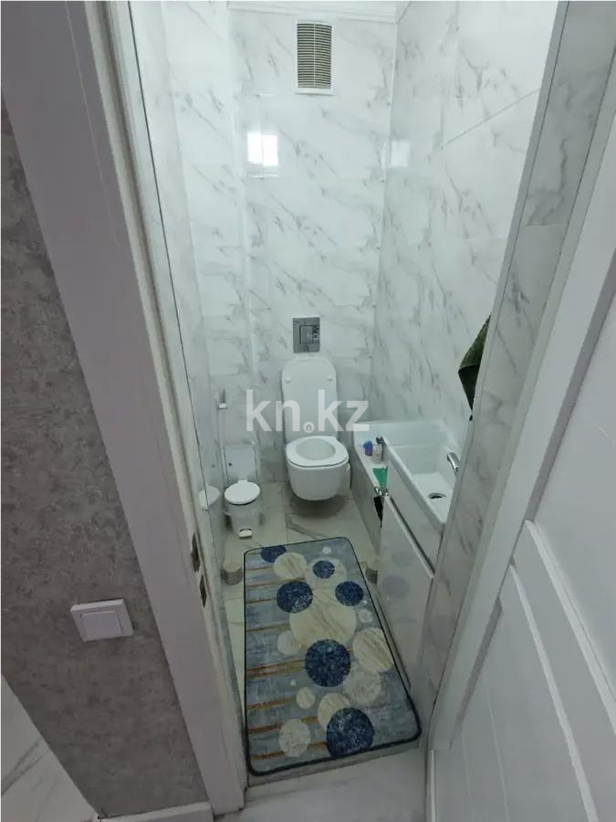 Продажа 3-комнатной квартиры, 76.7 м² в Астане - фото 6