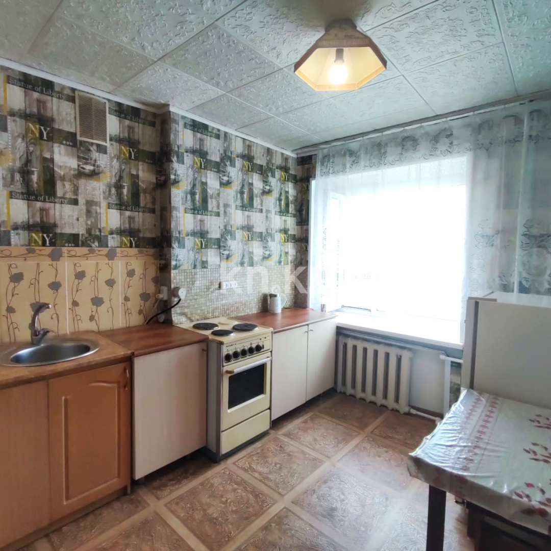Продажа 2-комнатной квартиры, 48 м², пер. Атамекен - Продажа квартир в Абае фото 1 из 8