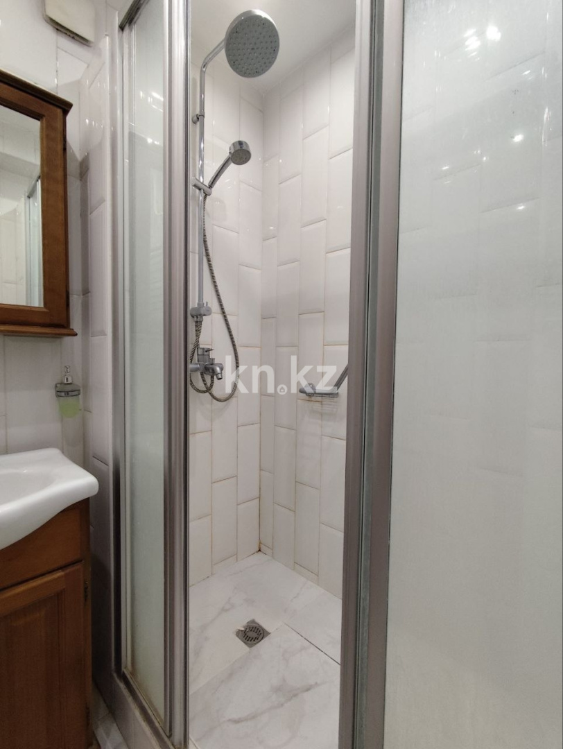 Продажа 3-комнатной квартиры, 75 м² в Алматы - фото 12