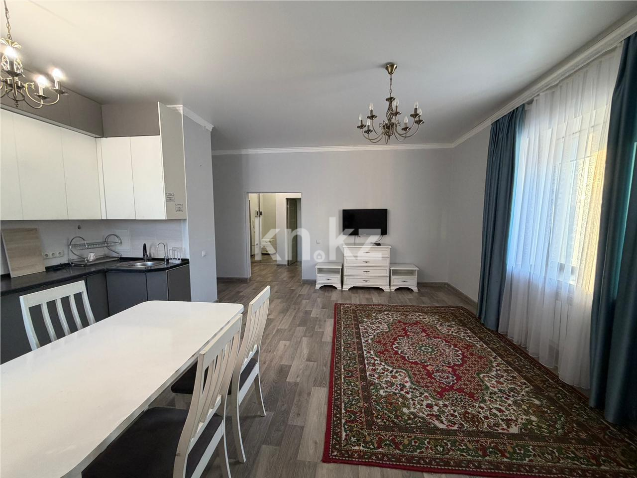 Продажа 2-комнатной квартиры, 65 м² - Продажа недвижимости в Казахстане - страница 22 фото 2 из 13