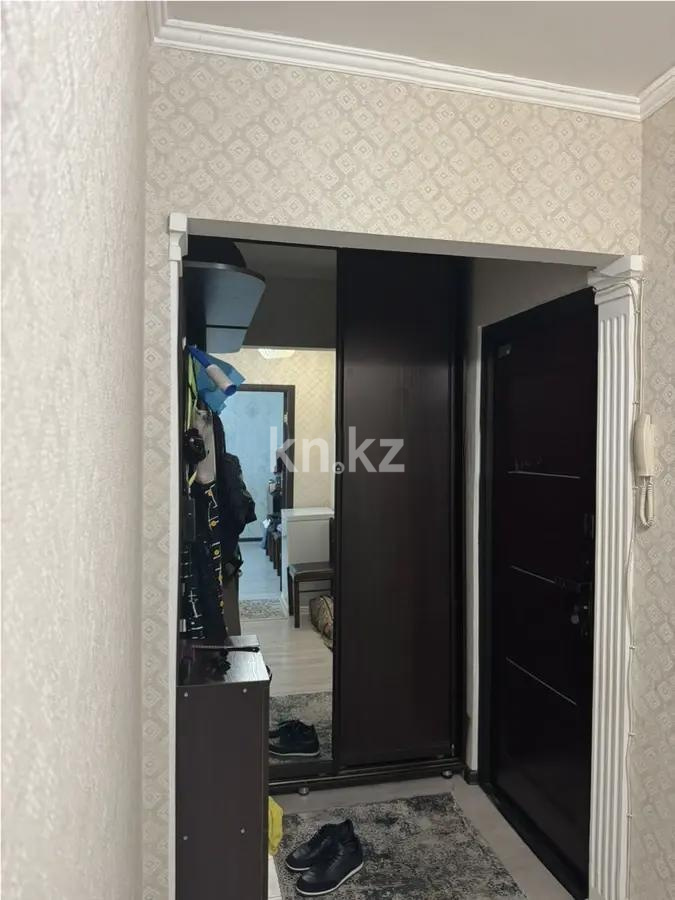 Продажа 1-комнатной квартиры, 33 м² в Алматы - фото 4