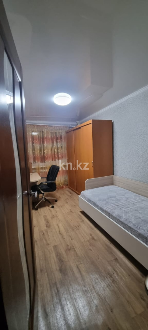 Аренда 3-комнатной квартиры, 60 м² - Аренда недвижимости в Алматы фото 11 из 15