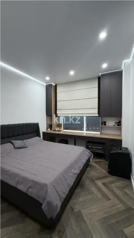 Продажа 4-комнатной квартиры, 117 м² - Продажа четырехкомнатных квартир от собственников в Астане - страница 2 фото 2 из 7