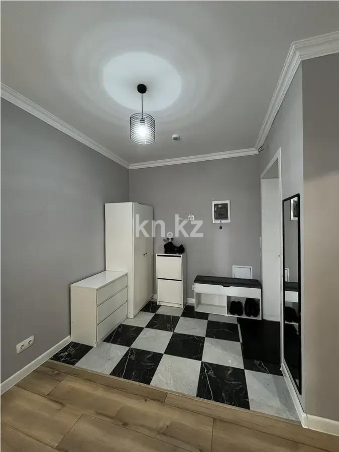 Продажа 1-комнатной квартиры, 50 м² - Продажа недвижимости в Астане - страница 12 фото 5 из 5