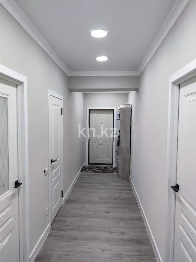 Продажа 3-комнатной квартиры, 93 м², ул. Жунисова, дом  8 в Алматы - фото 6