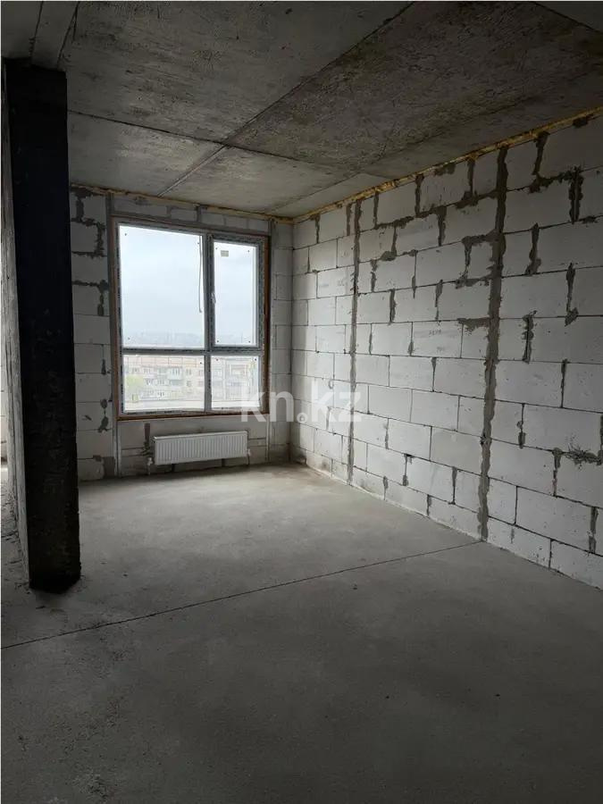 Продажа 2-комнатной квартиры, 61 м², ул. Емцова, дом  348/1 - Продажа квартир в Алматы фото 1 из 4