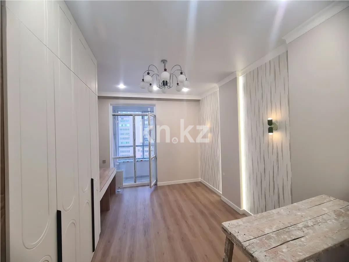 Продажа 3-комнатной квартиры, 95 м² в Астане