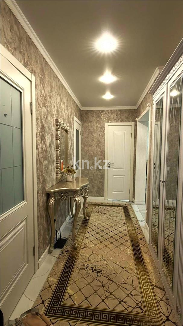 Продажа 3-комнатной квартиры, 68 м² - Продажа  трехкомнатных квартир в Караганде - страница 7 фото 9 из 13