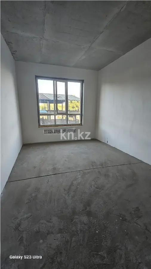 Продажа 1-комнатной квартиры, 41 м², пр. Райымбека, дом  351/1 - Продажа  однокомнатных квартир в Алматы без посредников с фото фото 1 из 2
