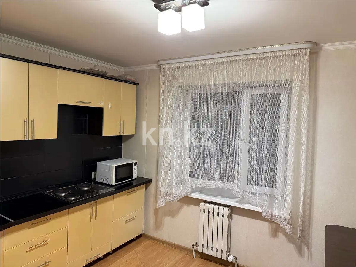 Продажа 1-комнатной квартиры, 37 м² - Недвижимость в Астане - страница 5 фото 2 из 5