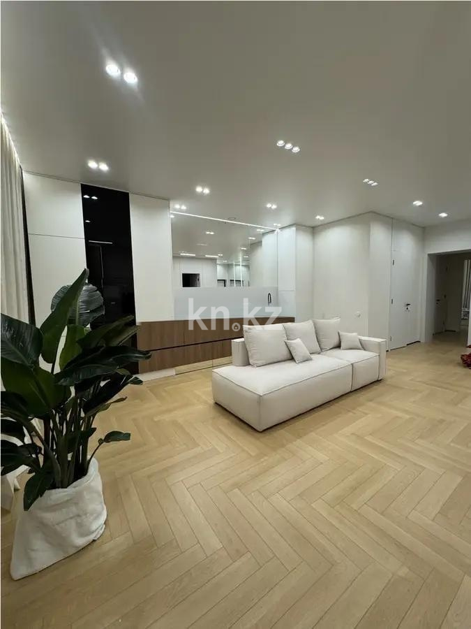 Продажа 4-комнатной квартиры, 103 м² в Астане - фото 5