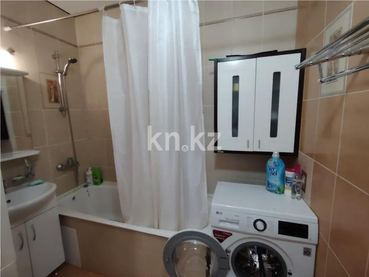 Продажа 3-комнатной квартиры, 90 м² - Продажа трехкомнатных квартир от собственников в Астане фото 5 из 5