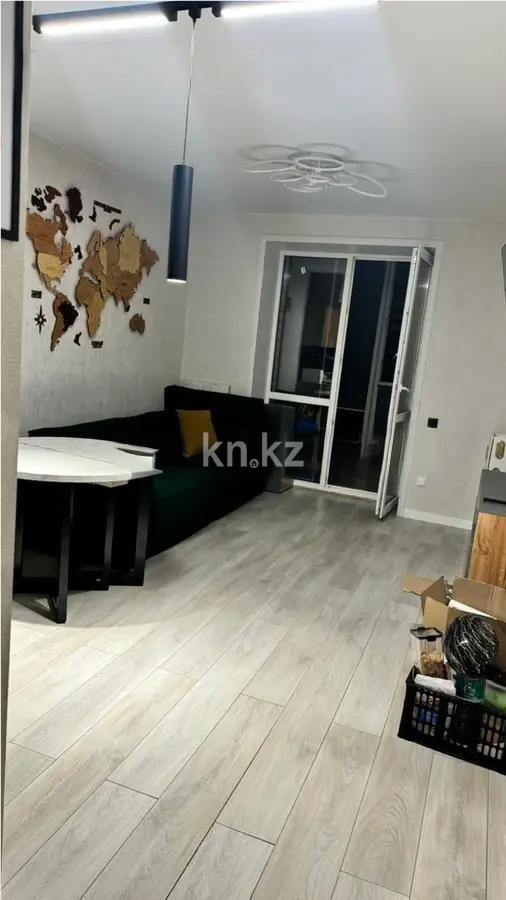 Продажа 2-комнатной квартиры, 55 м² - Продажа квартир в Казахстане - страница 17 фото 1 из 5