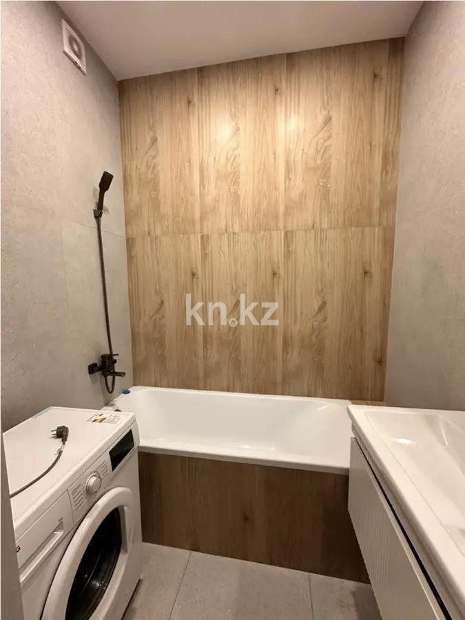 Продажа 2-комнатной квартиры, 55 м², ул. Айтматова, дом  59 в Астане - фото 4