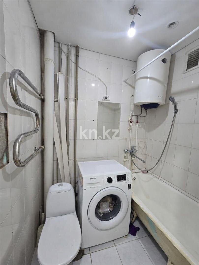 Продажа 2-комнатной квартиры, 44 м² в Темиртау - фото 3