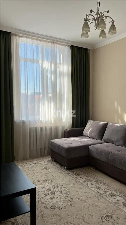 Продажа 1-комнатной квартиры, 36.5 м² в Астане