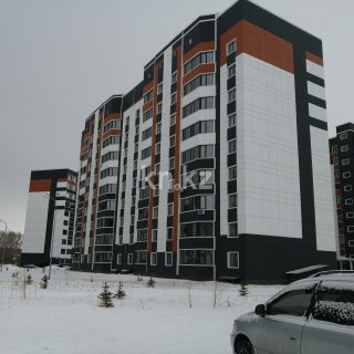 Продажа 3-комнатной квартиры, 94.9 м² - Продажа жилой и коммерческой недвижимости в Усть-Каменогорске фото 24 из 25