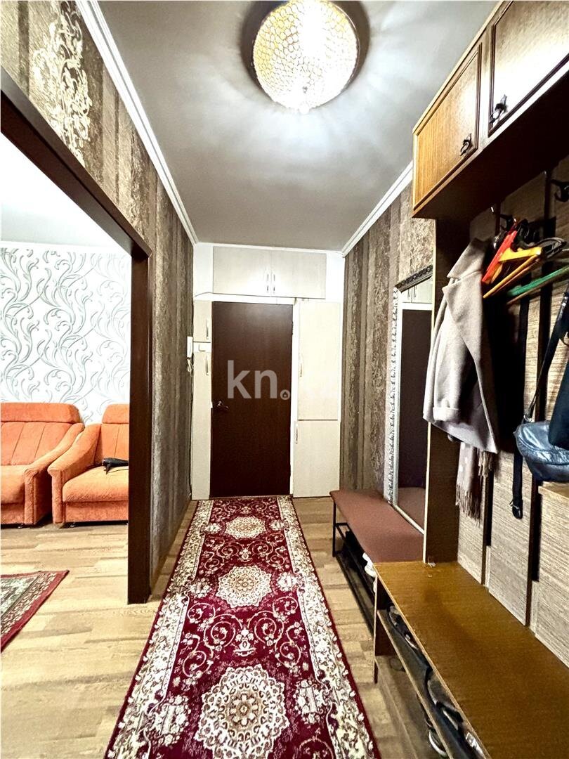 Продажа 3-комнатной квартиры, 76 м² в Караганде - фото 12