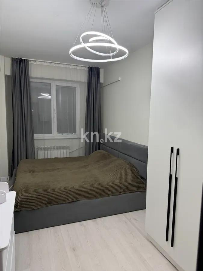 Продажа 2-комнатной квартиры, 57 м², ул. Сарыарка, дом  1/4 в Алматы - фото 2
