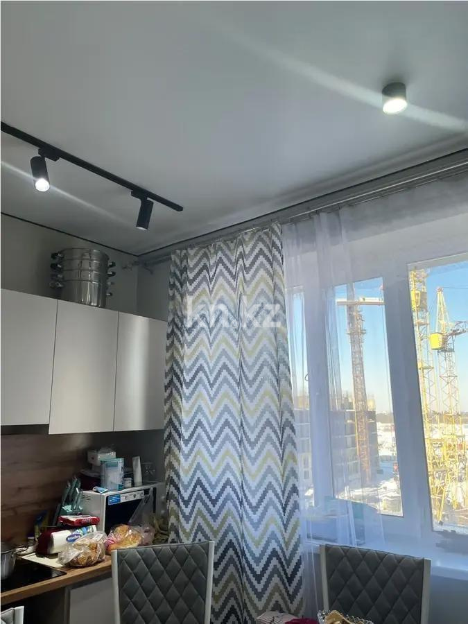 Продажа 2-комнатной квартиры, 54 м², ул. Омарова, дом  1 в Алматы - фото 5